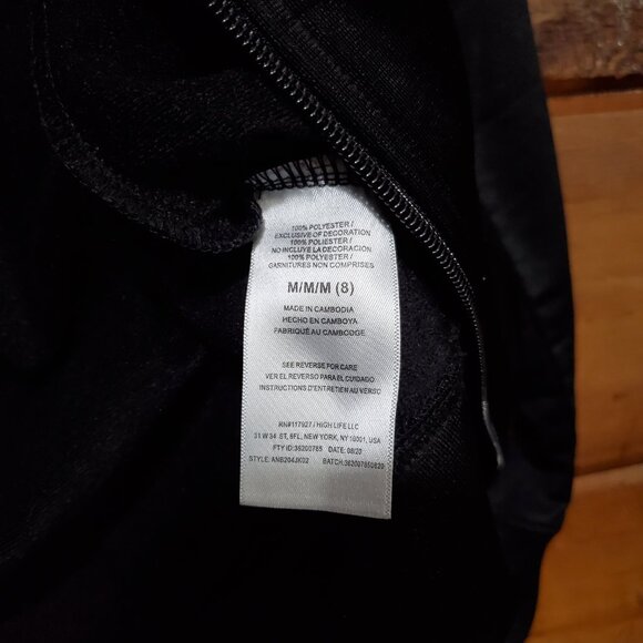 Andi Boys Lightweight Jacket - Picture 5 of 5